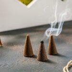 بخور أقماع (ارابيسك) 15 قمع
