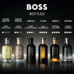 ⁦او دي بارفان بوتلد بيوند من بوس - عطر خشبي للرجال - مع روائح الزنجبيل والجلد - عطر يدوم طويلا 150 مل⁩ - الصورة ⁦7⁩