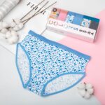 ⁦بانتيهات داخلية قصيرة من كولرز للنساء - عبوة من 6 قطع⁩ - الصورة ⁦6⁩