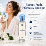⁦عطر ريندروبس من اجمل للنساء - او دو بارفان، 50 مل⁩ - الصورة ⁦6⁩