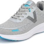 Men's Casual Sneakers -Large Sizes (46 & 47 & 48) - Premium Quality Materials Fully Imported - Very Comfortable - Lightweight - With Professional Design For Superior Foot Breathability