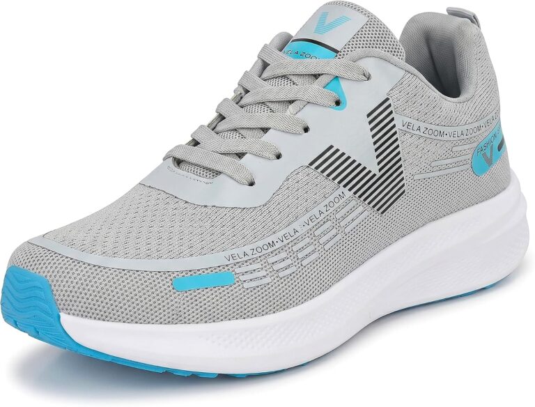 Men's Casual Sneakers -Large Sizes (46 & 47 & 48) - Premium Quality Materials Fully Imported - Very Comfortable - Lightweight - With Professional Design For Superior Foot Breathability