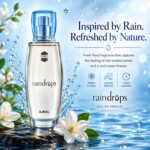⁦عطر ريندروبس من اجمل للنساء - او دو بارفان، 50 مل⁩ - الصورة ⁦7⁩