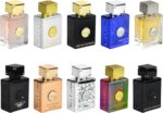 زجاجة عطر ميمواه ميني او دو تواليت بسعة 30 مل رقم 107A من ميمواه - الصورة 2