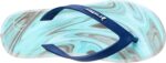 ⁦RIDER womens RIDER R1 GRAPHICS II FEM Slipers⁩ - الصورة ⁦4⁩