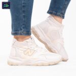 ⁦Stellar Shoe الحريمي – حذاء رياضي أنيق بخفة مذهلة وتهوية ممتازة، تصميم عصري جديد ومتميز وانيق و يجمع بين الراحة والأناقة⁩ - الصورة ⁦2⁩