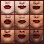 ⁦احمر شفاه فيلفيت ليب جلايد انسبيكابل للنساء، 6 مل، من نارس⁩ - الصورة ⁦6⁩