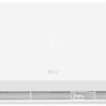 LG تكييف هيرو 2.25 حصان - تبريد فقط - تقنية العاكس - مؤين البلازما - تقنية T3 - تبريد سريع - تأرجح في 4 اتجاهات - اعادة تشغيل تلقائي - ابيض - S4-Q18RZACA