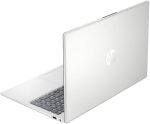 HP 15-fc0063ne: رايزن 7 7720، 16GB، 512GB-SSD، بطاقة رسومات AMD راديون، 15.6 انش -FHD، كيبورد باضاءة خلفية كاملة، ويندوز 11، فضي، شنطة ظهر مجانية 18L + ماوس بلوتوث، ضمان 3 سنوات، - الصورة 4