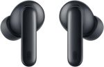 سماعات أذن فري بادز 7i (Conch-T010) بلوتوث لاسلكية، خاصية إلغاء الضوضاء النشطة، سماعات أذن 55.5 مللي أمبير في الساعة + علبة شحن 510 مللي أمبير في الساعة، بطارية ليثيوم أيون مدمجة، أسود من هواوي - الصورة 3