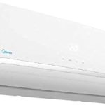 مكيف هواء ميشن للتبريد فقط بقوة 2.25 حصان من ميديا، موديل MSMB1T-18CR