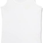Elsayaad Kids Sleeveless Undershirt Underwear (pack of 1)