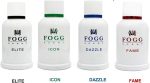 عطر سينت دازل من فوج - 100 مل، للرجال - الصورة 7