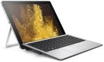 ⁦لابتوب اتش بي برو X2 612 G2 12 انش 2 في 1 بمعالج انتل كور i5 الجيل السابع وذاكرة RAM 8GB وSSD 256GB وويندوز 10 برو وغطاء كيبورد UK⁩ - الصورة ⁦2⁩