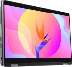 ⁦لابتوب لاتيتيود 5310 2 في 1 بشاشة لمس 13.3 بوصة FHD ومعالج انتل كور i5-10210 وذاكرة RAM 16GB وSSD 512GB وكيبورد امريكي وويندوز 10 برو (مجدد) من ديل⁩ - الصورة ⁦4⁩