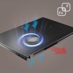 ايسر لابتوب اسباير 5 15 رفيع بشاشة 15.6 انش FHD IPS تعمل باللمس 1920×1080 ومعالج انتل كور i7-1355U وبطاقة رسومات انتل ايرس Xe وذاكرة LPDDR5 سعة 16GB وSSD الجيل الرابع 512GB وواي فاي 6E 802.11ax وكيبورد باضاءة خلفية - الصورة 6