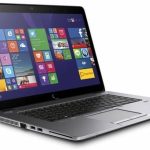 لابتوب اتش بي ايليت بوك 840 G1 بمعالج AMD راديون HD 8750M ddr5 بشاشة FHD مقاس 15.6 بوصة ومعالج انتل كور i7-4600U حتى 3.3GHz وذاكرة RAM DDR3 8GB وSSD 256GB وبصمة إصبع وHDMI وويندوز 10 برو (مجدد)