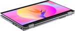 ⁦لابتوب لاتيتيود 5310 2 في 1 بشاشة لمس 13.3 بوصة FHD ومعالج انتل كور i5-10210 وذاكرة RAM 16GB وSSD 512GB وكيبورد امريكي وويندوز 10 برو (مجدد) من ديل⁩ - الصورة ⁦6⁩