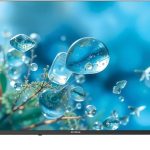 فريش شاشة تلفزيون جوجل ذكية 40 بوصة FHD - تصميم بدون اطار، HDR10، جوجل بلاي مدمج، تحكم صوتي، بلوتوث، 3 HDMI، صوت دولبي (40MF435G)