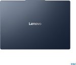 لاب توب لينوفو ايديا باد سليم 3 15IRH10 بمعالج انتل كور i5 13420H، ذاكرة رام 16GB، قرص تخزين SSD 512GB، مع كرت شاشة انتل UHD، شاشة 15.3 بوصة ودقة WUXGA، مع شنطة وماوس، طراز 83K100QPED - الصورة 8
