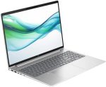 ⁦HP نوت بوك برو بوك 460، انتل كور الترا 5 125U، شاشة 16 انش، 8 جيجا DDR5، 512 جيجا اس اس دي، فضي، فري دوس (B26L0PT)⁩ - الصورة ⁦3⁩