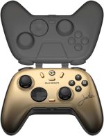 ⁦GamseSir Nova 2 Lite 2.4g Wireless Controller Champion Edition Switch 2, Windows PC,Android,Ios⁩ - الصورة ⁦5⁩