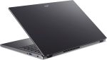 ايسر لابتوب اسباير 5 15 رفيع بشاشة 15.6 انش FHD IPS تعمل باللمس 1920×1080 ومعالج انتل كور i7-1355U وبطاقة رسومات انتل ايرس Xe وذاكرة LPDDR5 سعة 16GB وSSD الجيل الرابع 512GB وواي فاي 6E 802.11ax وكيبورد باضاءة خلفية - الصورة 12