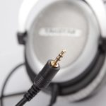 ⁦كوشن ايتش كابل مقسم لسماعات الرأس للكمبيوتر 3.5 ملم محول سماعات انثى الى 2 مزدوج ذكر في وقت واحد صوت Y (حاسوب محمول مكبر شخصي)⁩ - الصورة ⁦5⁩