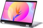 ⁦لابتوب لاتيتيود 5310 2 في 1 بشاشة لمس 13.3 بوصة FHD ومعالج انتل كور i5-10210 وذاكرة RAM 16GB وSSD 512GB وكيبورد امريكي وويندوز 10 برو (مجدد) من ديل⁩ - الصورة ⁦3⁩