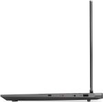 لاب توب طراز 15IAX9 للألعاب من لينوفو لوك لاب توب طراز 83DV01BCAX للألعاب بمعالج Core i5-13450HX وذاكرة 16GB وقرص صلب 512GB وبطاقة رسوميات RTX 3050 سعة 6GB وشاشة 15.6 بوصة FHD بتردد 144Hz وسطوع 300 - الصورة 7