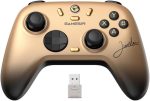 GamseSir Nova 2 Lite 2.4g Wireless Controller Champion Edition Switch 2, Windows PC,Android,Ios