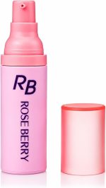 Rose Berry - Magic Blush Cream, Lightweight Liquid Cream Blush, Smudge Proof & Long Lasting Formula, Natural Finish, Easy Blend Buildable Color, 30 ML, Model - RB-MB0755 - الصورة 3