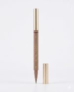 Rose Berry Dual-Ended Eyebrow 2-in-1 Brow Pencil, 1g, 02 Dark Brown | Double-Sided Tip, Fine Precision Tip - الصورة 2
