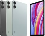 تابلت ريدمي باد برو نسخة عالمية واي فاي 12.1 بوصة ثماني النواة بطارية 10000mAh رام 8GB وذاكرة داخلية 256GB بلوتوث 5.3 كاميرا مزدوجة 8MP + (اكسسوار سيارة سريعة USB مزدوجة 33w) من شاومي، رمادي رصاصي - الصورة 2