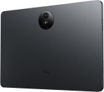 تابلت 11+ NXTPAPER، MTK G99، بذاكرة رام 8GB وتخزين 256GB بواي فاي فقط، 11.5 بوصة 2200×1440 2.2K 120HZ 450NITS، 8000mAH، خلفية 8MP مع فلاش وأمامية 8MP، أندرويد 14، كيبورد وجراب قلاب من TCL، معدن رمادي - الصورة 2