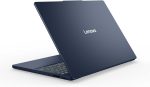 لاب توب لينوفو ايديا باد سليم 3 83K10060TR001 i7-13620H 16 جيجابايت 1TBSSD 15.3 بوصة WUXGA فري دوس - الصورة 4