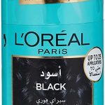 لوريال باريس ماجيك ريتوتش أسود صبغة شعر