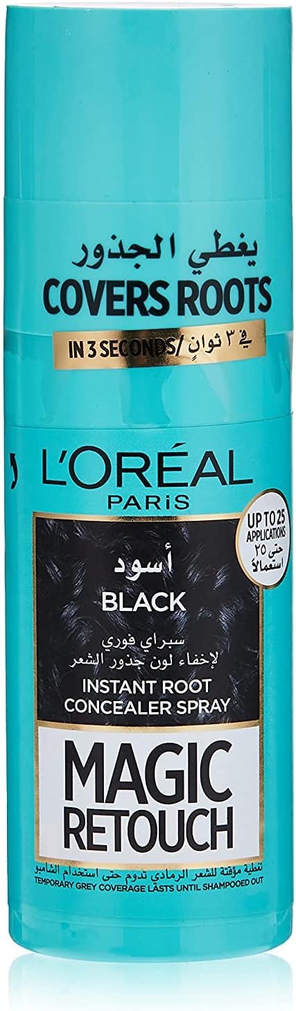 61-HUtCZ2-L._AC_SL1500_.jpg لوريال باريس ماجيك ريتوتش أسود صبغة شعر