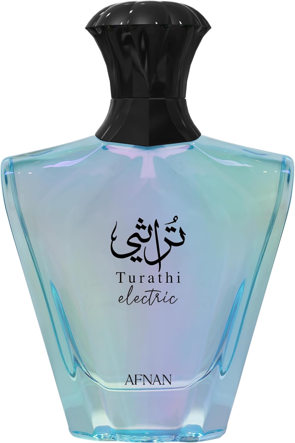 616RXTUvpGL._AC_SL1500_.jpg عطر تراثي اليكتريك او دو بارفان من افنان، 90 مل