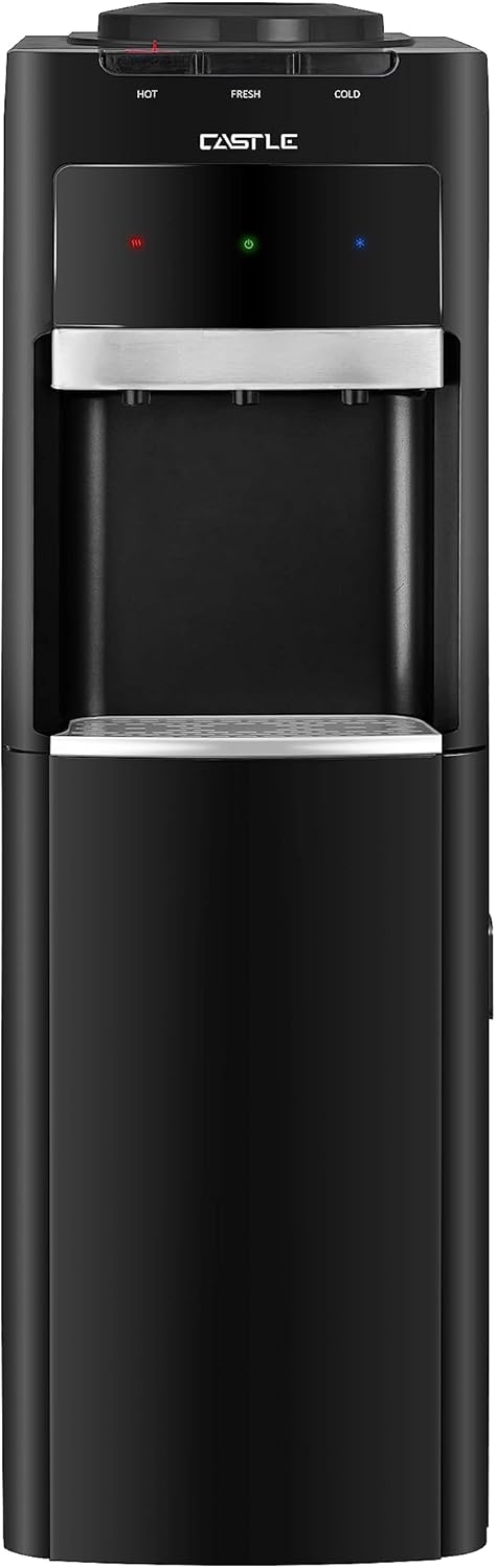6187Pk4ZdEL._AC_SL1500_.jpg مبرد مياه كاسيل أسود بالحافظة WD 3055