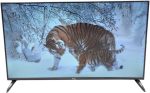 ⁦تلفزيون LED بدون إطار FHD عالي الدقة 43 بوصة من سكاي لاين⁩ - الصورة ⁦2⁩