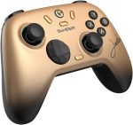 ⁦GamseSir Nova 2 Lite 2.4g Wireless Controller Champion Edition Switch 2, Windows PC,Android,Ios⁩ - الصورة ⁦2⁩