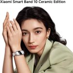 ⁦سوار شاومي الذكي 10⁩ - الصورة ⁦7⁩