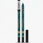 Rose Berry Gel Eyeliner Waterproof Pencil Shade 106 | Waterproof, Gel Formula