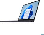 لينوفو لاب توب ايديا باد سليم 3 15IRH10 انتل كور i5 13420H 16GB RAM 512GB SSD انتل الترا اتش دي جرافيكس 15.3 انش WUXGA، ويندوز 11، حقيبة مجانية وماوس لون رمادي لونا - 83K100FMED - الصورة 10