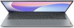 لابتوب ايديا باد سليم 3 15IRH8 | 15.6 بوصة FHD انتل كور i7-13620H 16GB RAM 512GB SSD | كاميرا صوت دولبي FHD 1080p | ويندوز 11 هوم رمادي اركتيك من لينوفو - الصورة 4