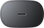 شاحن UC25 عالي السرعة 25 واط USB-C لسامسونج من هافيت، متعدد المنافذ، تقنية جان، حماية من الجهد الزائد ودرجة الحرارة، ضمان لمدة عام - الصورة 7