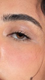 ⁦جل حواجب شفاف من دونت ليت إت سلايد دايفن آند هولد 9.5 مل⁩ - الصورة ⁦4⁩
