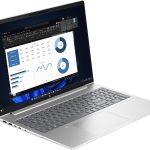 نوت بوك اتش بي برو بوك 460 G11 مقاس 16 بوصة - WUXGA - انتل كور الترا 7 155U - تقنية vPro - 16 جيجابايت - 512 جيجابايت SSD - لوحة مفاتيح إنجليزية - ألومنيوم بايك سيلفر