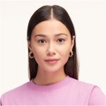⁦كريم أساس طبيعي موس مطفي من ايسنس، درجة لون 01⁩ - الصورة ⁦9⁩